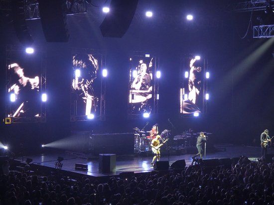 Derwent Entertainment Centre